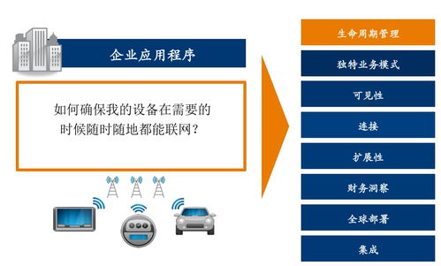 兩個提供全球服務(wù)的物聯(lián)網(wǎng)平臺