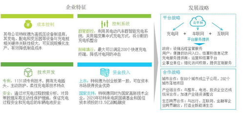 公共充電樁行業(yè)競(jìng)爭(zhēng)格局分析報(bào)告2021版